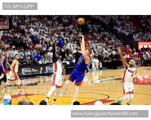 掘金七连胜终止于公牛之战约基奇为球队掩盖了哪些隐患与问题